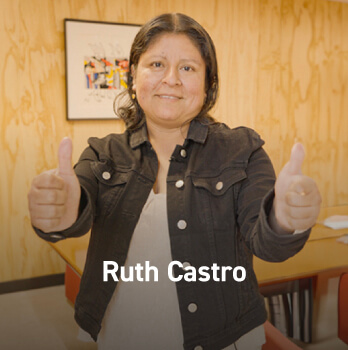 Ruth Castro