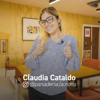 Claudia Cataldo
