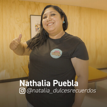 Nathalia Puebla