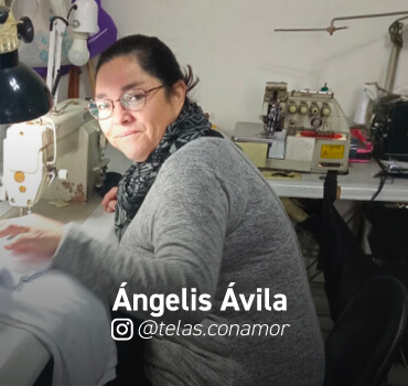 Ángelis Ávila